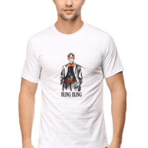Bling Bling T-Shirt