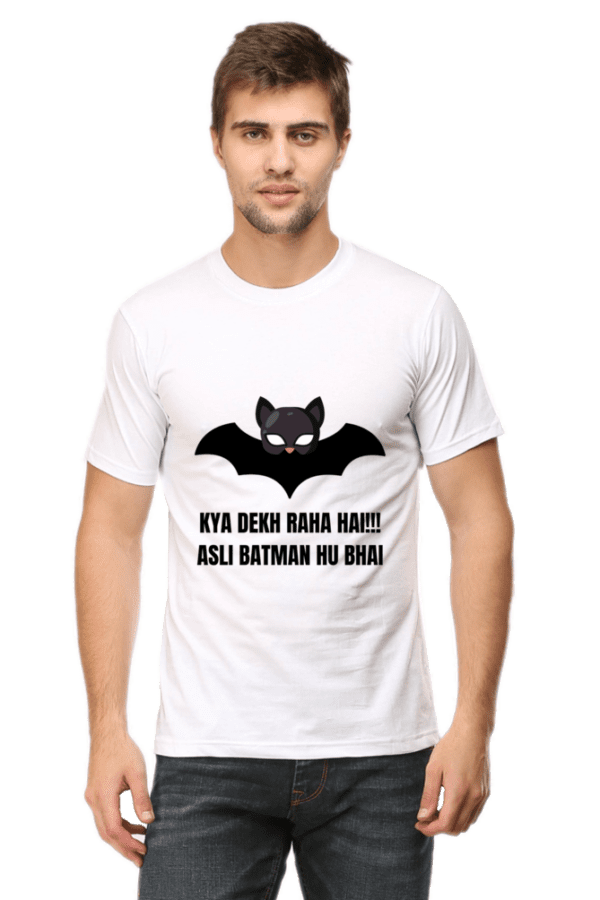 Asli Batman