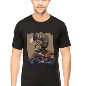 Bike Lover T-Shirt