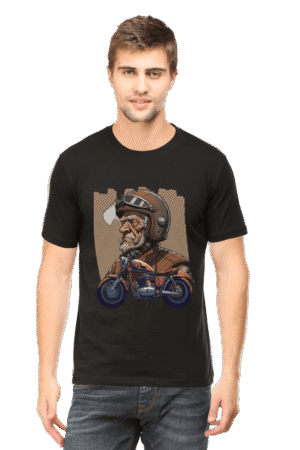 Bike Lover T-Shirt