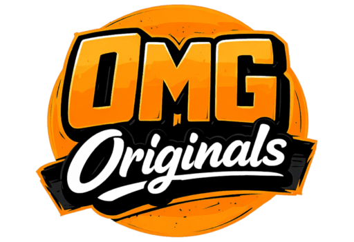 OMG originals