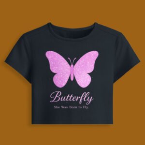 BUTTERFLY