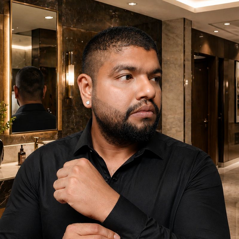 Dhananjay Singh Kanwar